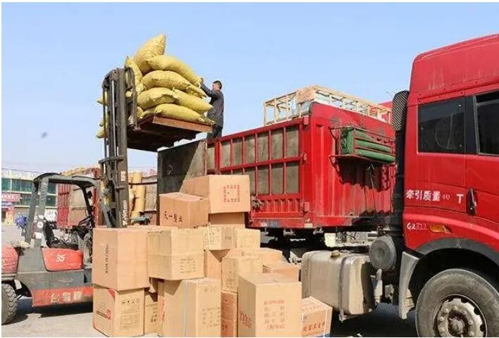 泉州到鄯善县物流专线