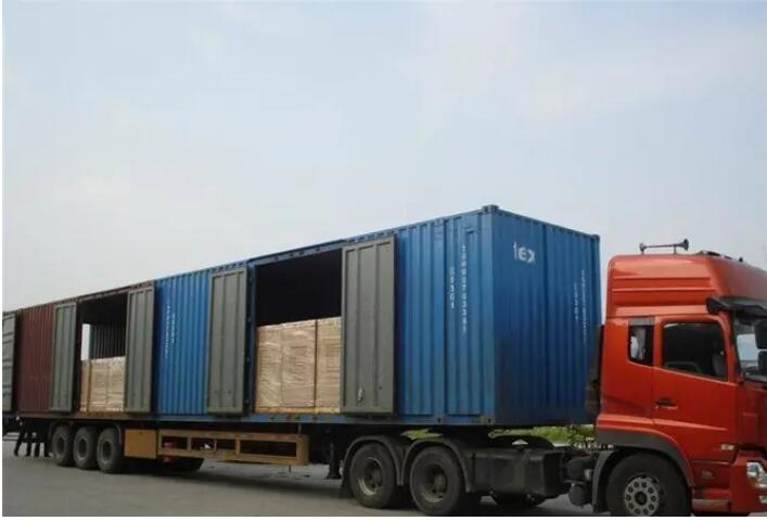 泉州到鄯善县整车运输