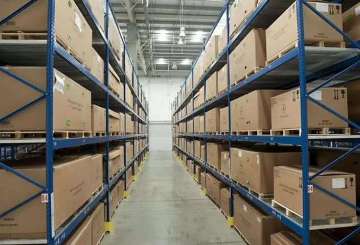 泉州到鄯善县货物仓储