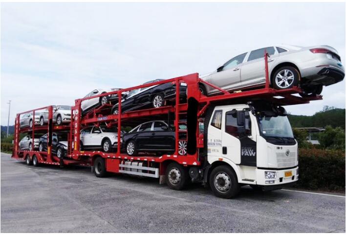 泉州到鄯善县轿车托运